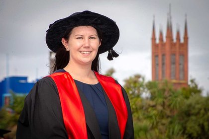 Research explores how the management of feral cats can protect native species - image1