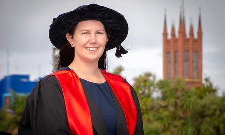 Research explores how the management of feral cats can protect native species - image1