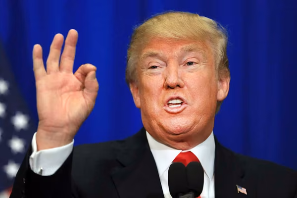 Opinion: Trump's strategy of distract and deluge - image1
