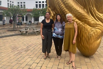 Tackling the ‘wicked’ problem of state sector gender inequity - image1