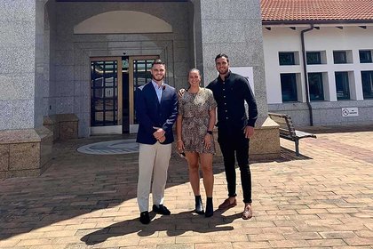 Te Aorere, Te Ataakura and Apirana Pewhairangi at Massey University.
