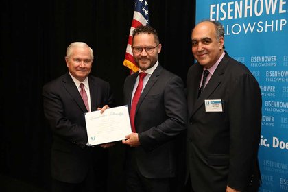 Community partners not ‘degree factories’ - image1