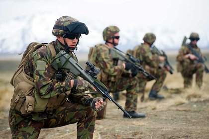 Opinion: Defence strategy reveals new priorities and tensions  - image1