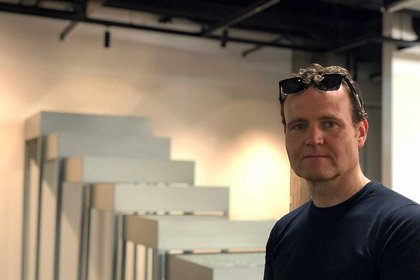 Children's Holocaust Memorial exhibit unveiled - image1