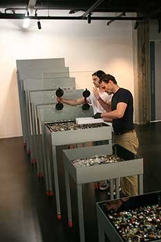 Children's Holocaust Memorial exhibit unveiled - image3