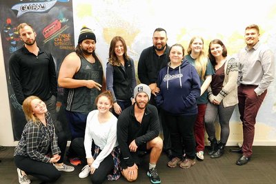 NZ an emergency management magnet for US students - image3