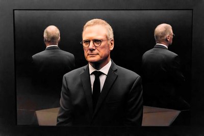 Three angles of Maharey in Noble photograph - image2