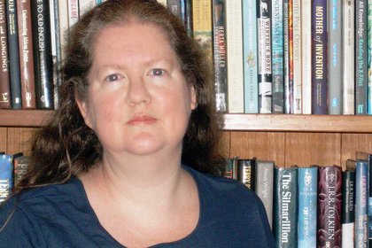 COVID-19 twist to visiting writer’s stint - image1