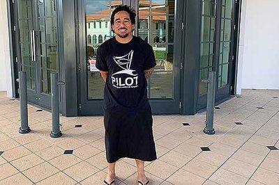 Auckland campus hosts Pacific Island Leaders of Tomorrow workshop - image2