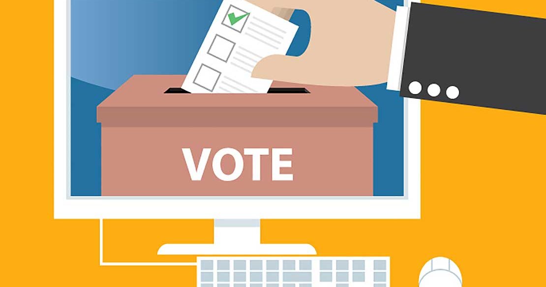 E-voting And The Other ‘e’s Missing In Action - Massey University