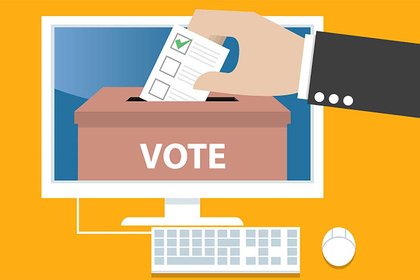 E-voting and the other ‘E’s missing in action - image1