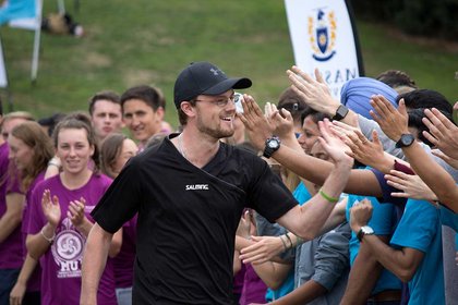 Two world records for Manawatū o-week - image1