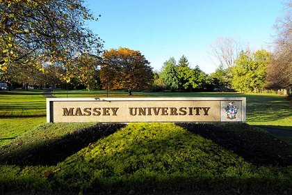 Massey University