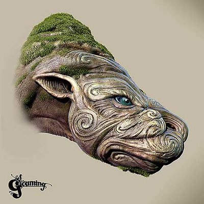 The Gloaming by Hamish Fraser