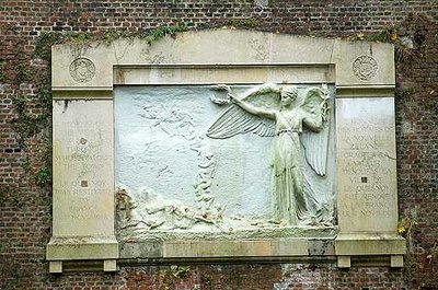 Researchers play part in French and Belgian WWI commemorations  - image4