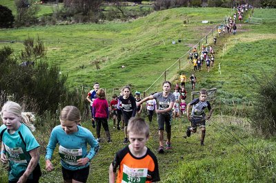 Tough Guy and Gal Challenge