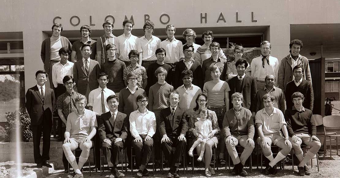 Memories Sought To Illuminate Colombo Hall Submission Massey University