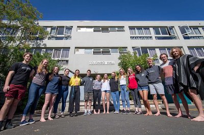 Memories sought to illuminate Colombo Hall submission - image4