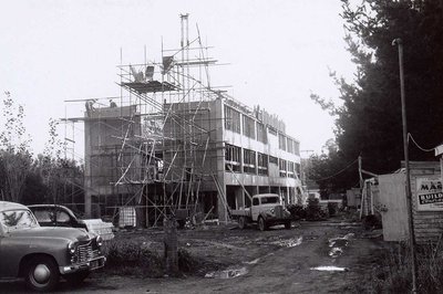 Memories sought to illuminate Colombo Hall submission - image2