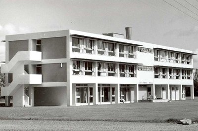 Memories sought to illuminate Colombo Hall submission - image3