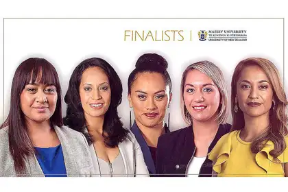 Women dominate Māori Journalism Awards - image1