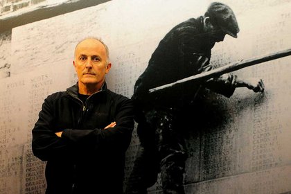 Myriad Faces conference about 1917's significance looms - image1