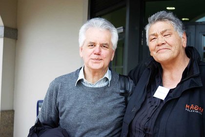 Social change takes time and bravery - image1