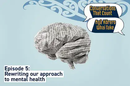 Does our approach to mental health need to be re-written? - image1