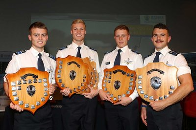 Student’s love of physics leads to aviation success - image3