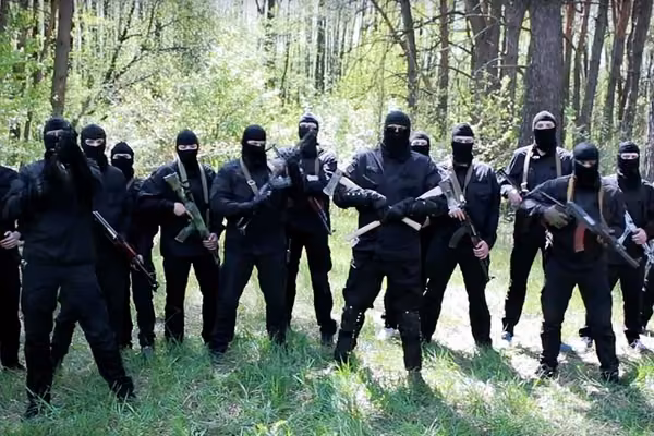 Not just guns and spies – a broader view of security - image1