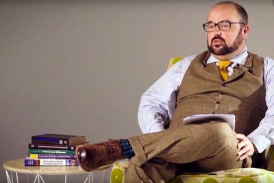 Not just guns and spies – a broader view of security - image2