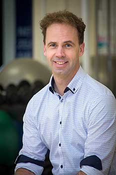 Good vibrations reduce muscle aches - image2