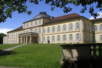 Massey researcher forges collaborations in Germany - image1