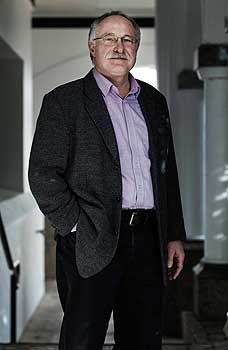 Massey researcher forges collaborations in Germany - image2