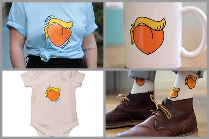 Need to impeach merchandise