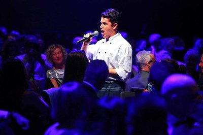 2018 New Zealand Food Awards