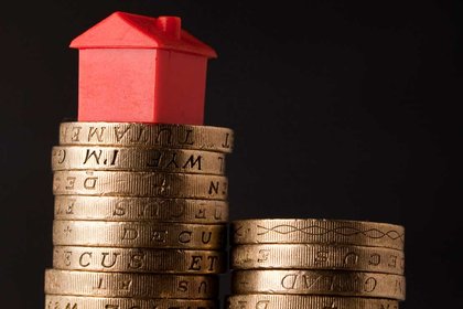 Affordability improves as house prices fall in some regions - image1