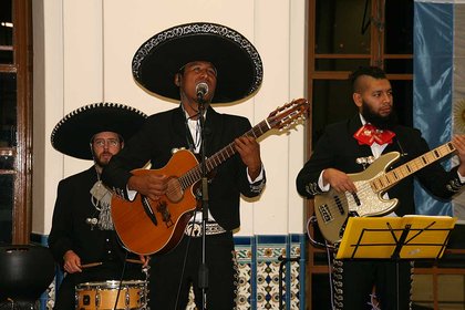 Latin America & Spain Film Festival on campus - image1