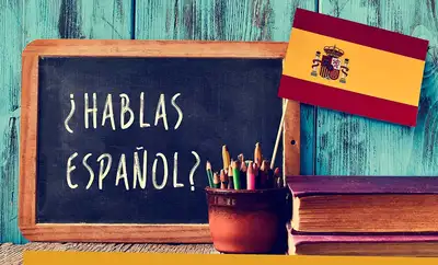 ‘Supper Spanish’ a fun, informal way to learn  - image2