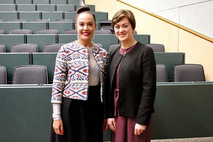 Government cautioned about Māori settlement complacency - image1