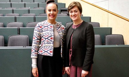 Government cautioned about Māori settlement complacency - image1