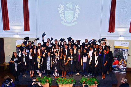 International students share life-changing memories - image1