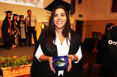 International students share life-changing memories - image3