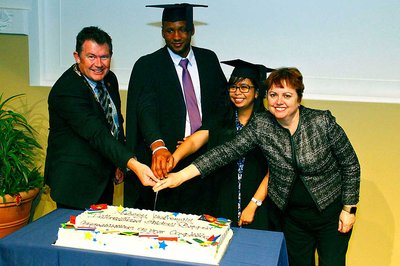 International students share life-changing memories - image2