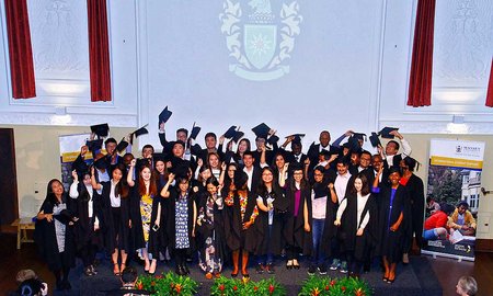 International students share life-changing memories - image1