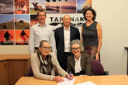 $100K research award to boost innovation in Taranaki - image1