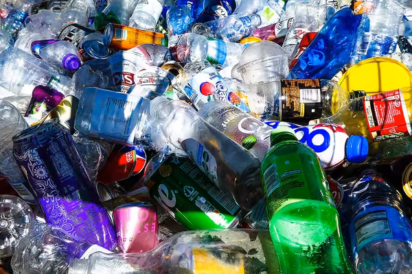 Plastics-generic