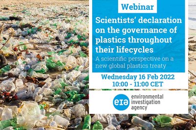 Plastics-poster-event