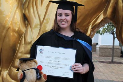 Davies-Courtney-graduation