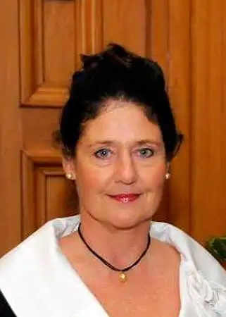 Associate Professor Christine Kenney
